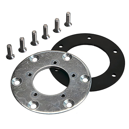 Veratron Flange Adapter Kit B00001201 — Quality Boat Parts