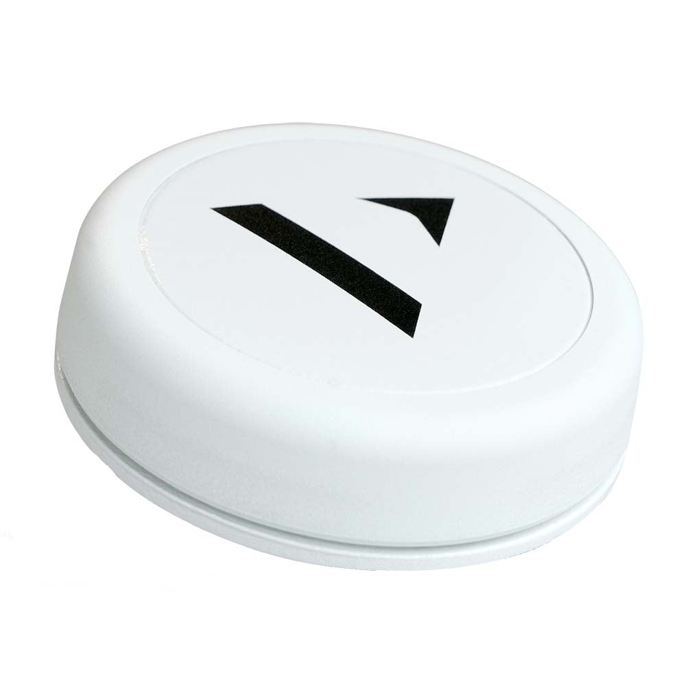 Veratron GO GPS PLUS Receiver B00041701 — Quality Boat Parts
