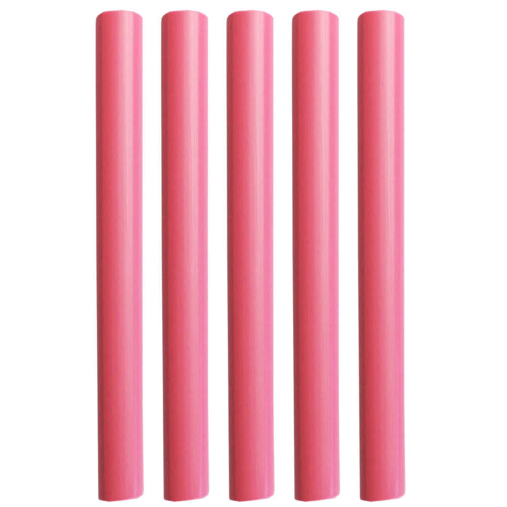 Pacer Battery Cable Heat Shrink Tubing - 3/8" x 12" - Red (5-Pieces) BEHS3/8-12RD-5 — Quality Boat Parts