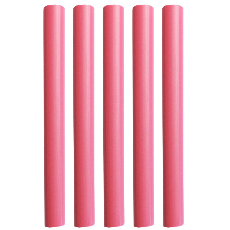 Pacer Battery Cable Heat Shrink Tubing - 3/8" x 12" - Red (5-Pieces) BEHS3/8-12RD-5 — Quality Boat Parts