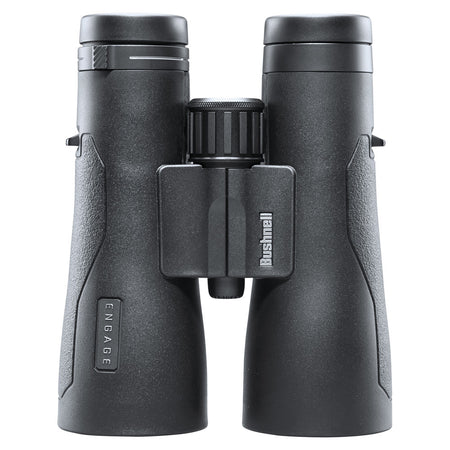 Bushnell 10x50mm Engage™ Binocular - Black Roof Prism ED/FMC/UWB BEN1050 — Quality Boat Parts