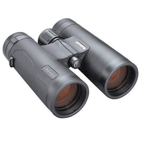 Bushnell 8x42mm Engage™ Binocular - Black Roof Prism ED/FMC/UWB BEN842 — Quality Boat Parts