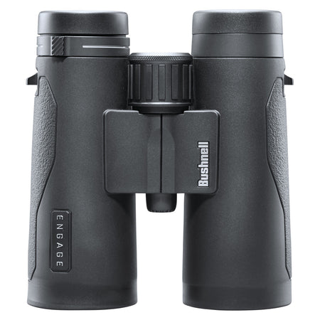 Bushnell 8x42mm Engage™ Binocular - Black Roof Prism ED/FMC/UWB BEN842 — Quality Boat Parts