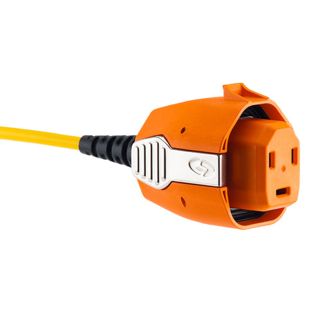 SmartPlug 16 AMP Female Connector Assembly BF16 — Quality Boat Parts