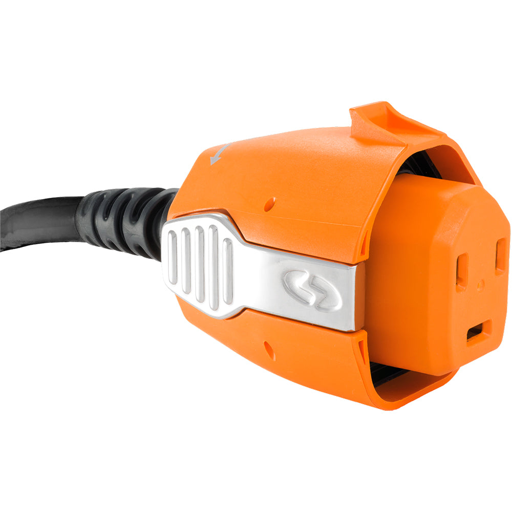 SmartPlug BF30 30 AMP Female Connector BF30 — Quality Boat Parts