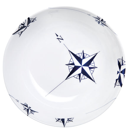 Marine Business Melamine Individual Bowl - NORTHWIND - Set of 6 15007C — Quality Boat Parts