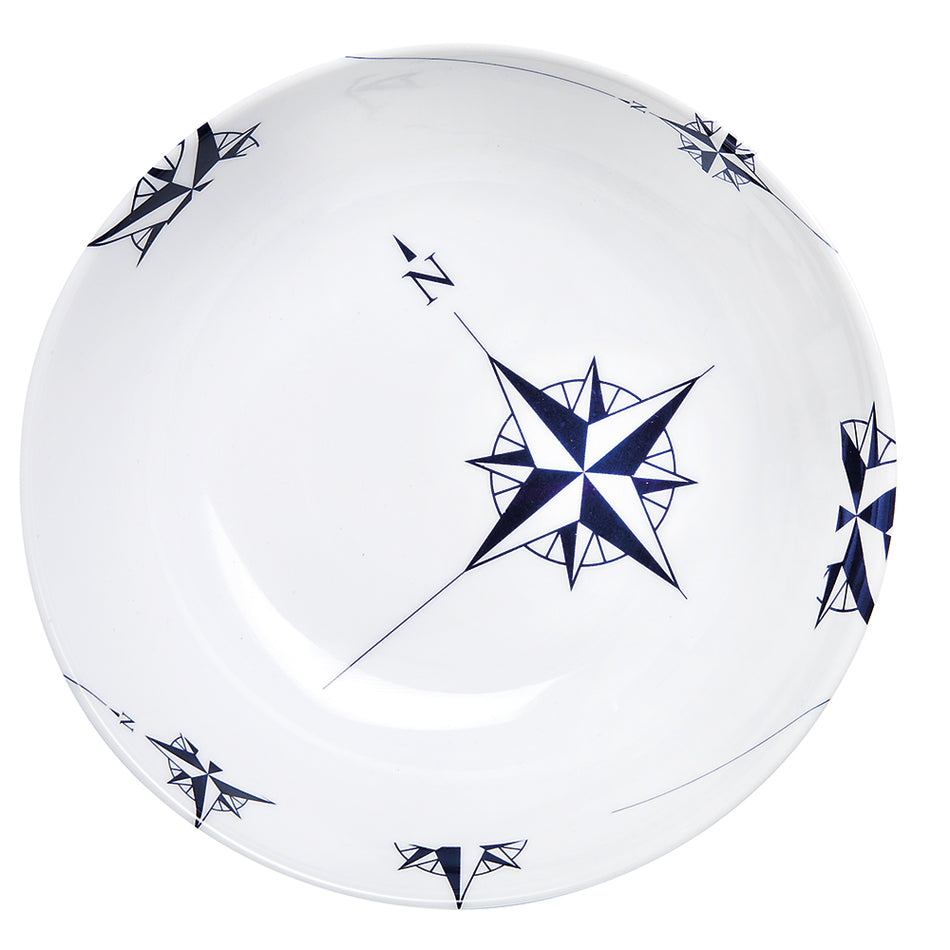 Marine Business Melamine Individual Bowl - NORTHWIND - Set of 6 15007C — Quality Boat Parts
