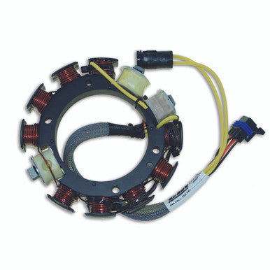 Cdi Electronics Stator- Optical- Gray Sl- (173-4981) — Quality Boat Parts