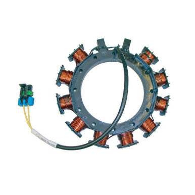 Cdi Electronics Mercury Stator (174-0001) — Quality Boat Parts
