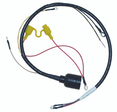 Cdi Electronics Harness Evinrude, Johnson And Gale Outboard Motors - Cdi Electronics (413-1818) — Quality Boat Parts