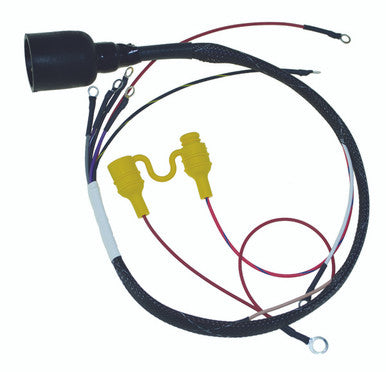 Cdi Electronics Evinrude, Johnson And Gale Outboard Motors Harness - Cdi Electronics (413-1886) — Quality Boat Parts