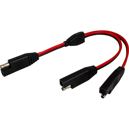 Sea-Dog SAE Power Cable Splitter 426920-1 — Quality Boat Parts