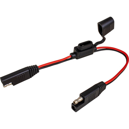 Sea-Dog SAE Power Cable Inline Fuse Holder 426925-1 — Quality Boat Parts