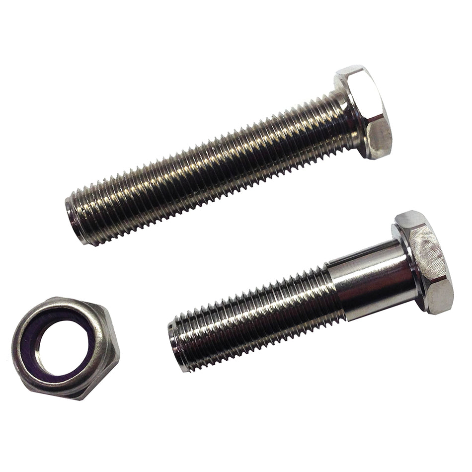 Uflex UC94 Tiller Bolt Kit 42838Z — Quality Boat Parts