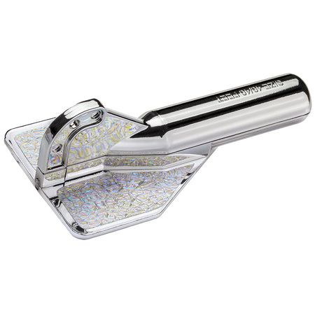 Luhr-Jensen 30' Jet Driver - Silver UV Crush 5540-030-2502 — Quality Boat Parts