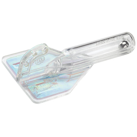 Luhr-Jensen 40' Jet Driver - Metallic Blue Moon Jelly 5540-040-2503 — Quality Boat Parts