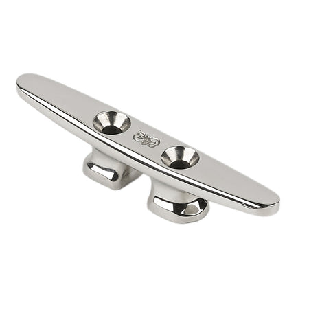 Schaefer Stainless Steel Cleat - 3" 60-75 — Quality Boat Parts