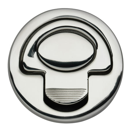 Whitecap Flush Lever Pull 6075C — Quality Boat Parts
