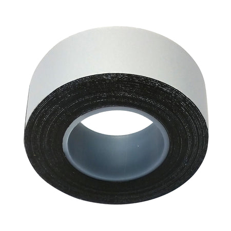C. Sherman Johnson Rigging Tape - Black - 1" x 15' 50-115B — Quality Boat Parts