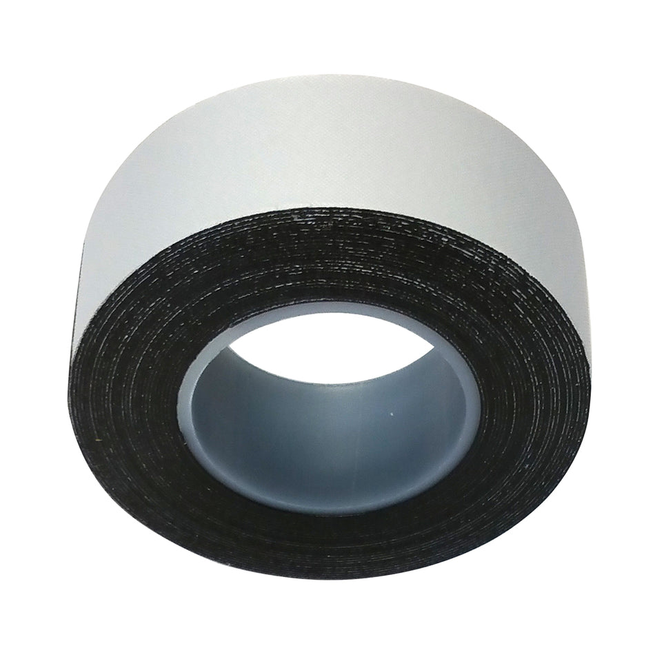 C. Sherman Johnson Rigging Tape - Black - 1" x 15' 50-115B — Quality Boat Parts