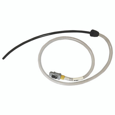 Cdi Electronics Hose Assembly For Gearcases Filler (551-33Hb) — Quality Boat Parts