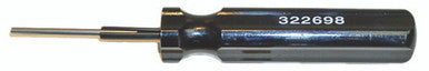 Cdi Electronics Pin Removable Tool (553-2698) — Quality Boat Parts