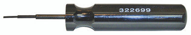 Cdi Electronics Socket Removal Tool (553-2699) — Quality Boat Parts
