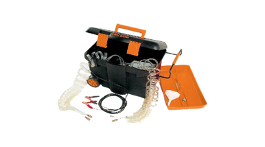 Uflex Bbuster Helm Connection (42593V) — Quality Boat Parts