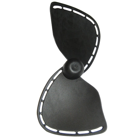 SEEKR by Caframo Replacement Blade f/Tiny Tornado II - Charcoal 82701GBG — Quality Boat Parts