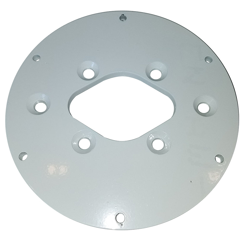 Scanstrut Camera Plate 2 f/FLIR m100/200 Thermal Imaging Cameras DPT-C-PLATE-02 — Quality Boat Parts