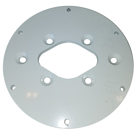 Scanstrut Camera Plate 2 f/FLIR m100/200 Thermal Imaging Cameras DPT-C-PLATE-02 — Quality Boat Parts