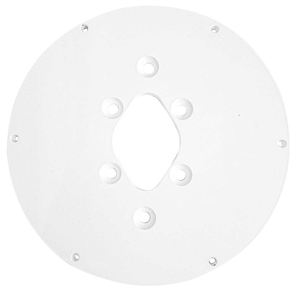 Scanstrut Camera Plate 3 Fits FLIR M300 Series Thermal Cameras f/Dual Mount Systems DPT-C-PLATE-03 — Quality Boat Parts