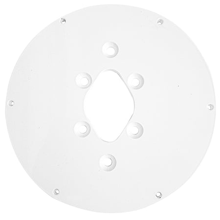 Scanstrut Camera Plate 3 Fits FLIR M300 Series Thermal Cameras f/Dual Mount Systems DPT-C-PLATE-03 — Quality Boat Parts