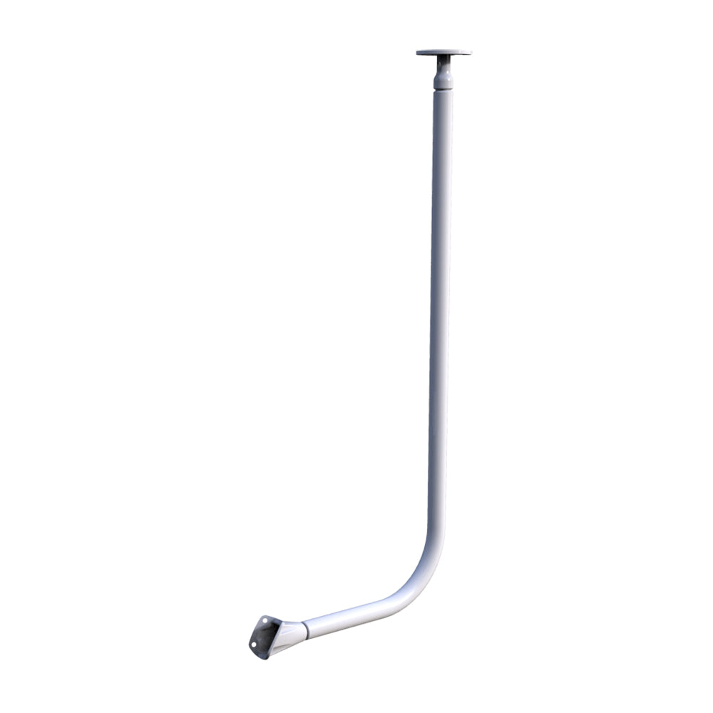 Scanstrut Central Lightbar f/Up to 45cm Domes DPT-LB-01 — Quality Boat Parts