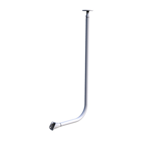 Scanstrut Central Lightbar f/Up to 45cm Domes DPT-LB-01 — Quality Boat Parts