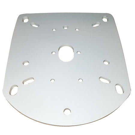 Scanstrut Open Array Plate 1 f/All Open Array Radars DPT-OA-PLATE-01 — Quality Boat Parts