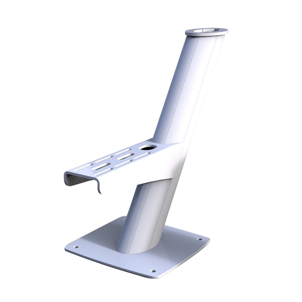Scanstrut Dual PowerTower® Strut - Radome DPT-R — Quality Boat Parts
