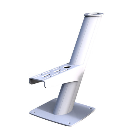 Scanstrut Dual PowerTower® Strut - Radome DPT-R — Quality Boat Parts