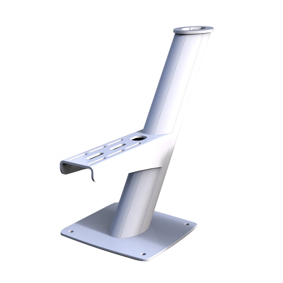 Scanstrut Dual PowerTower® Strut - Radome DPT-R — Quality Boat Parts