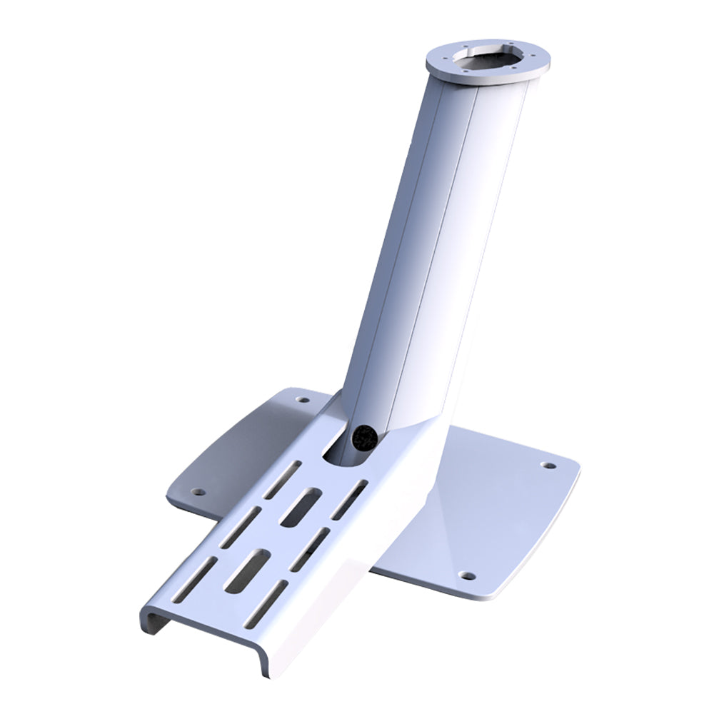 Scanstrut Modular Dual PowerTower Strut - Compact Domes Only DPT-R-COMP — Quality Boat Parts