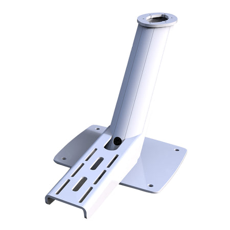 Scanstrut Modular Dual PowerTower Strut - Compact Domes Only DPT-R-COMP — Quality Boat Parts