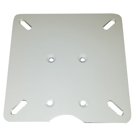 Scanstrut Radome Plate 2 f/Furuno Domes DPT-R-PLATE-02 — Quality Boat Parts