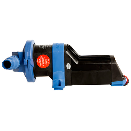 Whale Gulper 320 High Capacity Waste/Bilge Pump 24V BP2054 — Quality Boat Parts