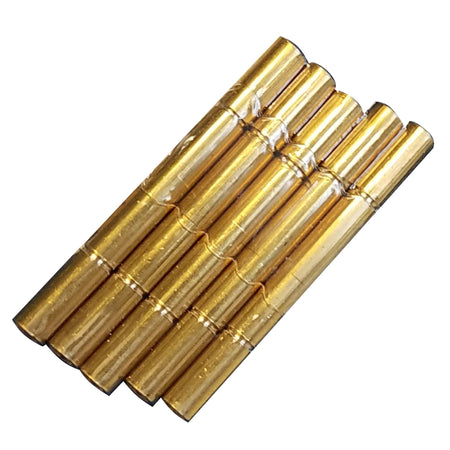 VETUS Set of Shear-Pins f/Bow Thruster 80kgf - 5-Pack BP228S — Quality Boat Parts