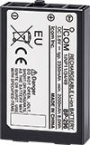 Icom BP296 2350mAh Li-Ion Battery for M37 BP296 — Quality Boat Parts