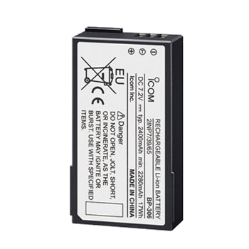 Icom BP306 Battery Pack For M94D BP-306 — Quality Boat Parts