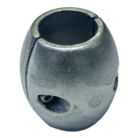 Performance Metals 1-1/4" Streamlined Shaft Anode - Aluminum C1250A — Quality Boat Parts