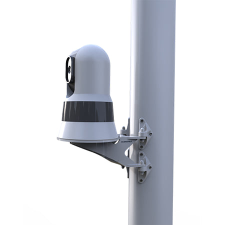 Scanstrut Camera Mast Mount f/FLIR M100/M200 CAM-MM-02 — Quality Boat Parts