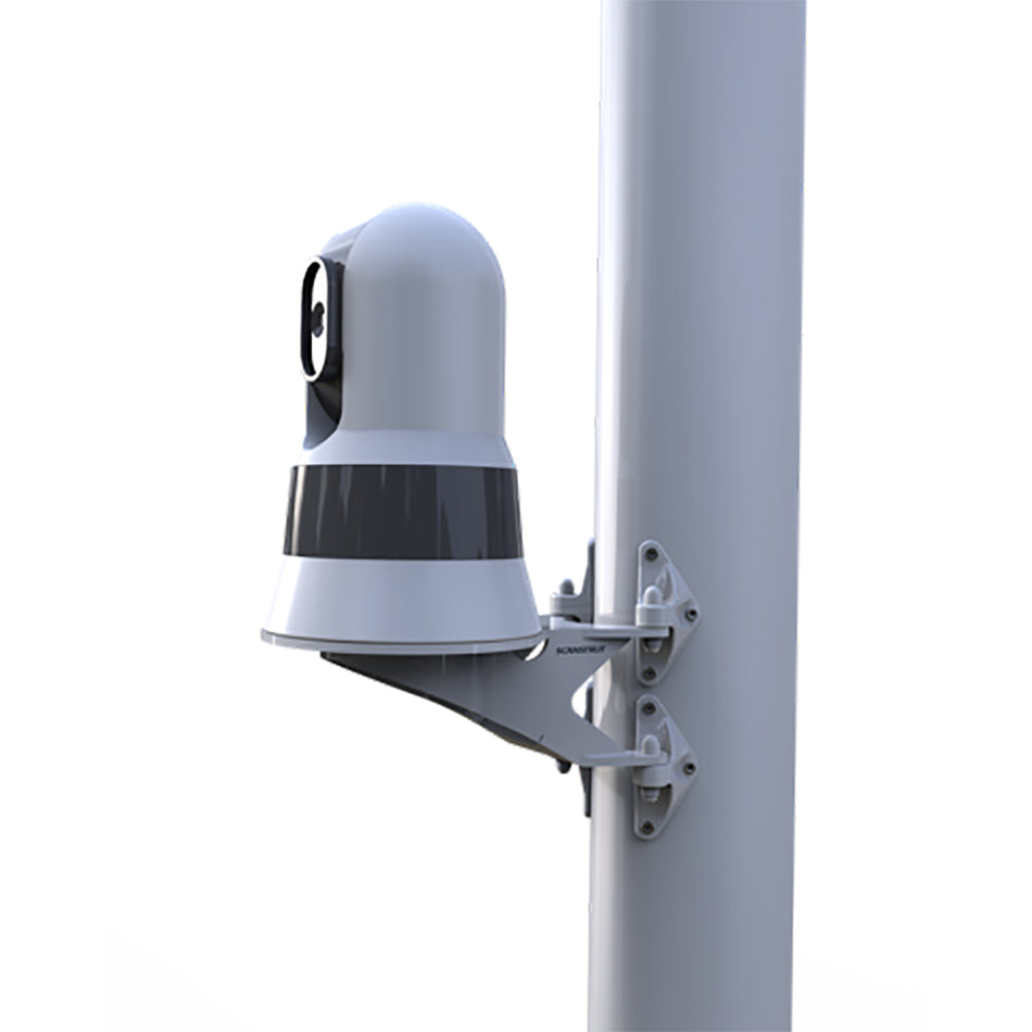 Scanstrut Camera Mast Mount f/FLIR M100/M200 CAM-MM-02 — Quality Boat Parts