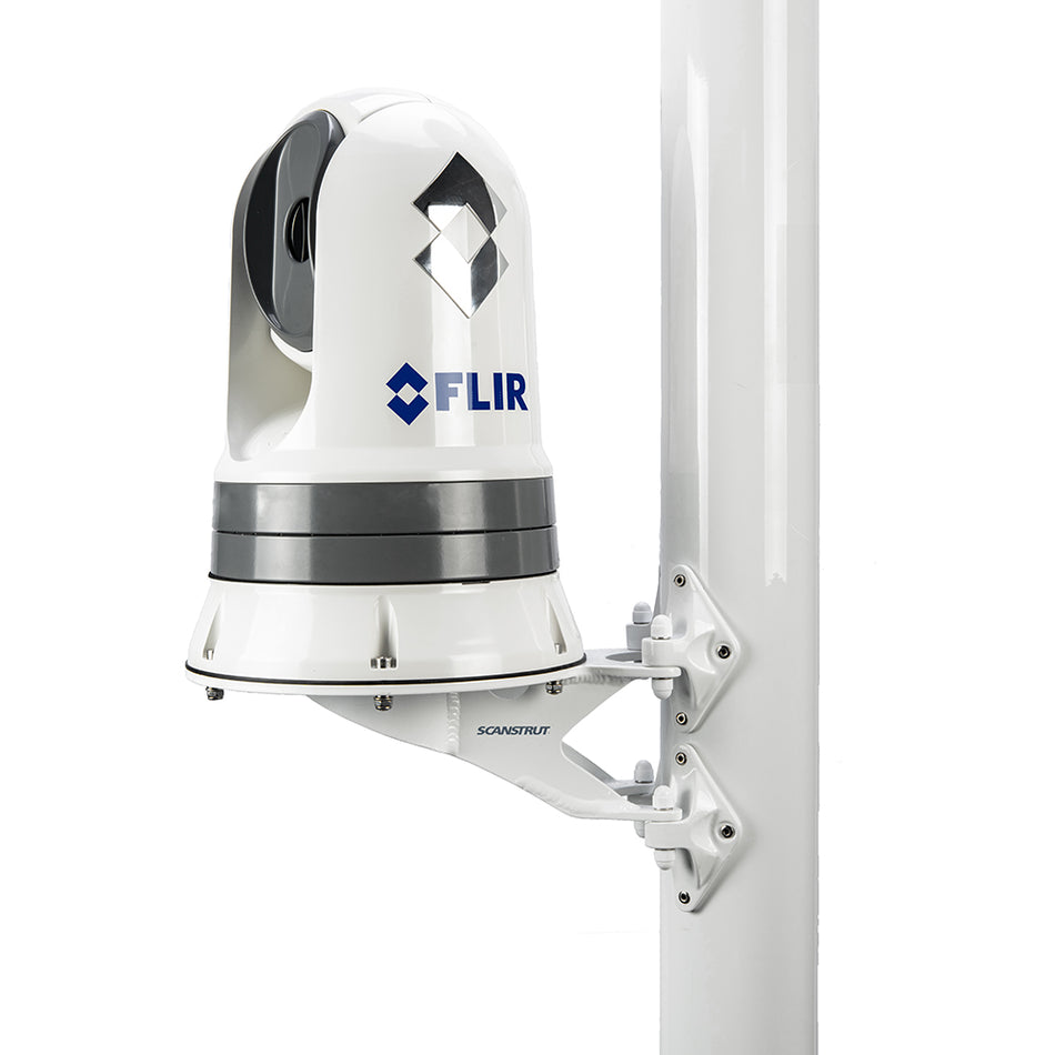 Scanstrut Camera Mast Mount f/FLIR M300 Series CAM-MM-03 — Quality Boat Parts